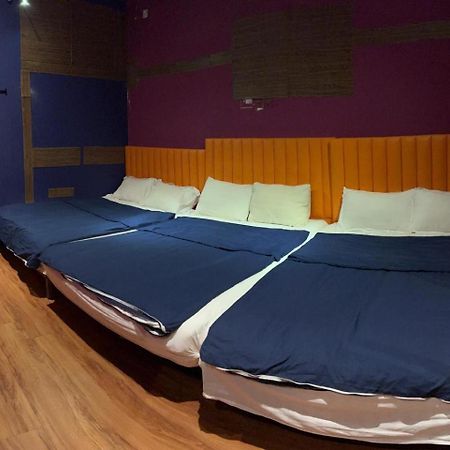 Arena Esports @ Orchard Hotell Singapore Exteriör bild
