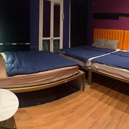 Arena Esports @ Orchard Hotell Singapore Exteriör bild